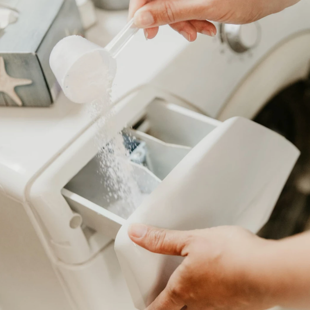 Welche Waschmittel eignen sich zum Waschen von Periodenunterwäsche?